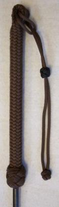 High quality Natural Horsemanship Equipment!