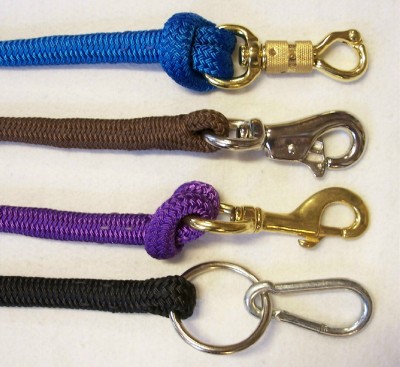 High quality Natural Horsemanship Equipment!